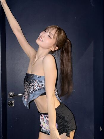 Full leaked Hirai momo private onlyfans photo