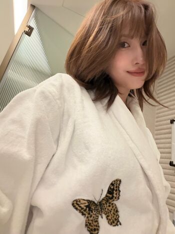 Full leaked Hirai momo private onlyfans photo