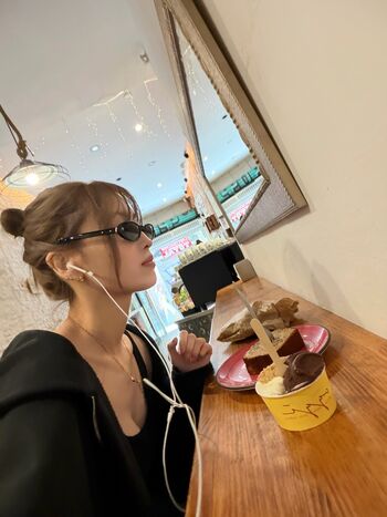 Full leaked Hirai momo private onlyfans photo