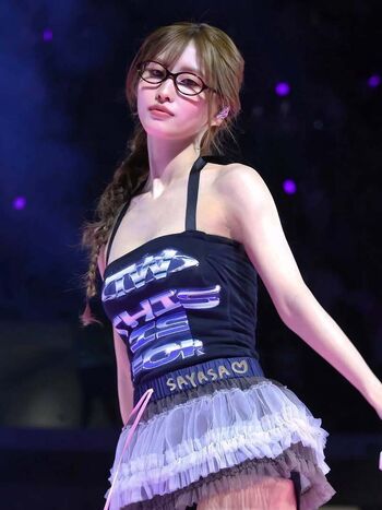 Full leaked Hirai momo private onlyfans photo