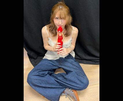 Full leaked Hirai momo private onlyfans photo