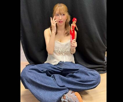 Full leaked Hirai momo private onlyfans photo