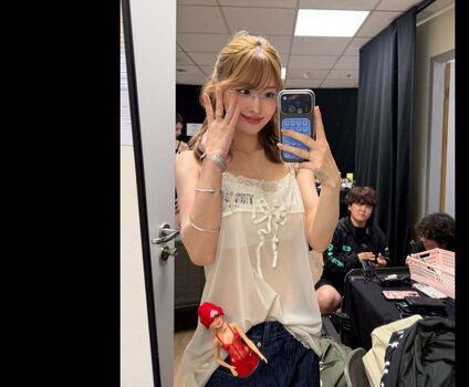 Full leaked Hirai momo private onlyfans photo