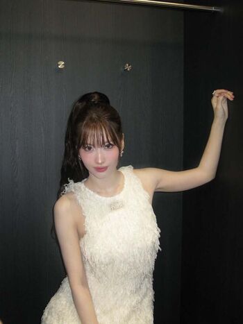 Full leaked Hirai momo page private onlyfans photo