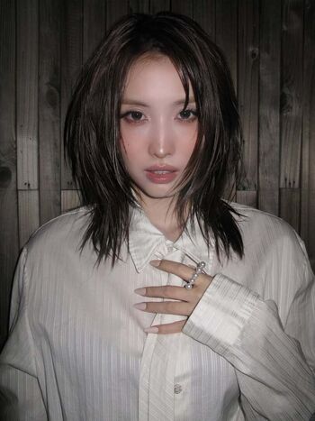 Full leaked Hirai momo page private onlyfans photo