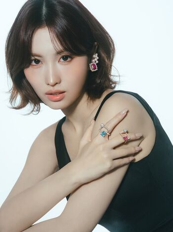 Full leaked Hirai momo page private onlyfans photo