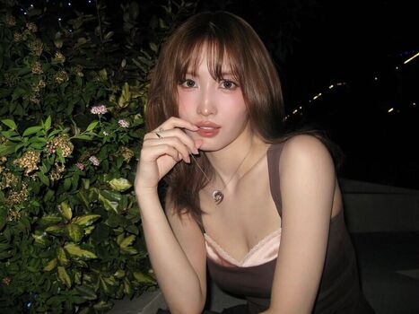 Full leaked Hirai momo page private onlyfans photo