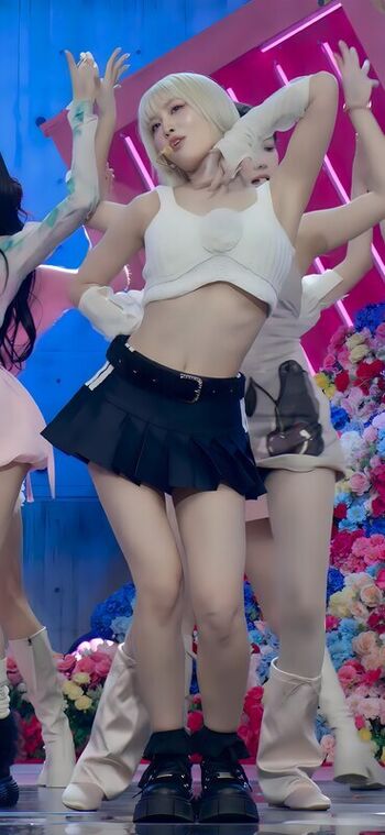 Full leaked Hirai momo page private onlyfans photo