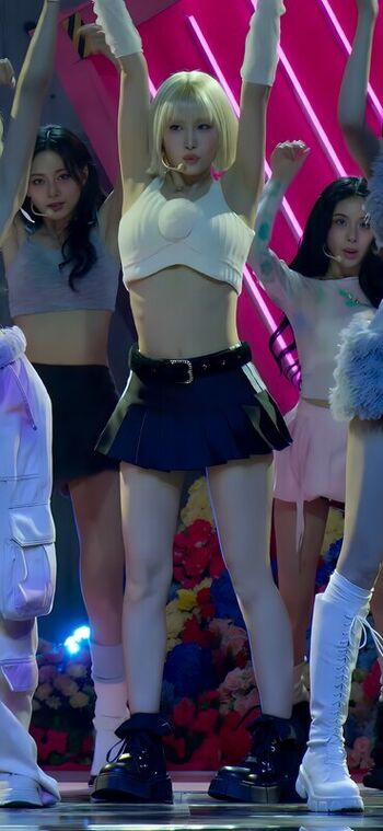 Full leaked Hirai momo page private onlyfans photo