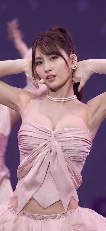 Full leaked Hirai momo private onlyfans photo