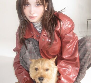 Full leaked Hirai momo private onlyfans photo