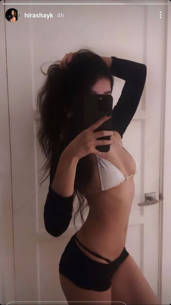 Full leaked Hirashayk private onlyfans photo