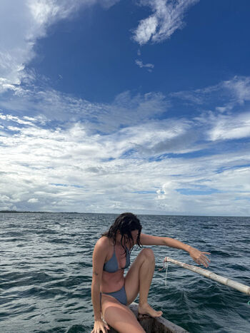 Full leaked Hitchhikercourtney private onlyfans photo