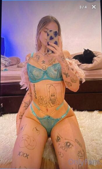 Full leaked Hokagelilouvip private onlyfans photo
