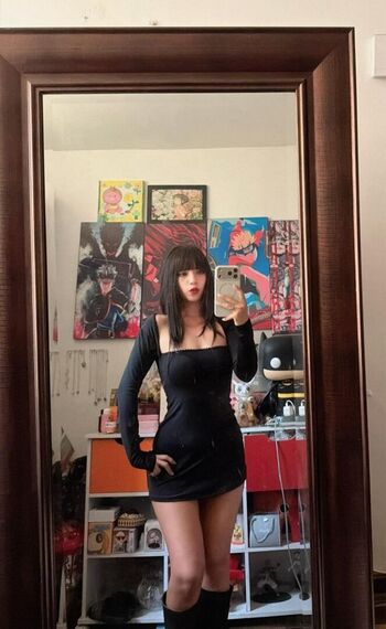 Full leaked Holisofi private onlyfans photo