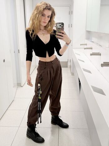 Full leaked Hollie bennett private onlyfans photo
