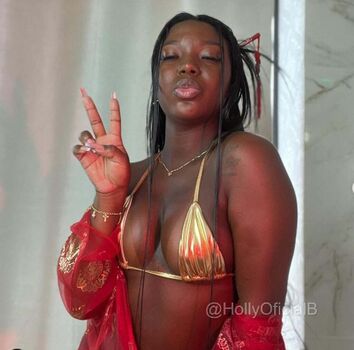 Full leaked Holly bombom private onlyfans photo