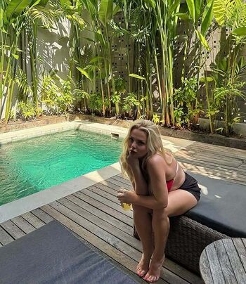 Full leaked Holly harrington private onlyfans photo