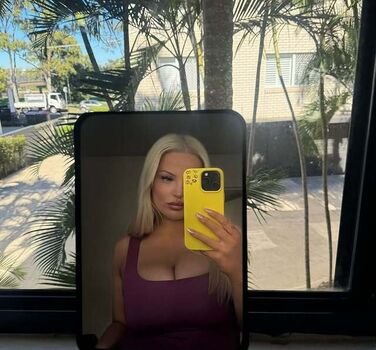 Full leaked Holly harrington private onlyfans photo