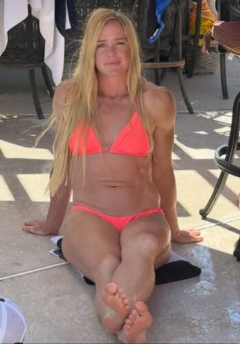 Holly Holm
