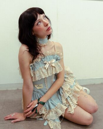 Holly Humberstone