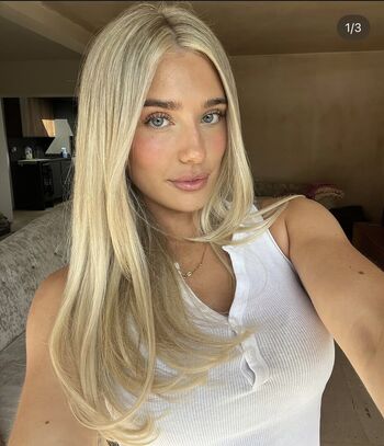 Full leaked Holly humphreys private onlyfans photo