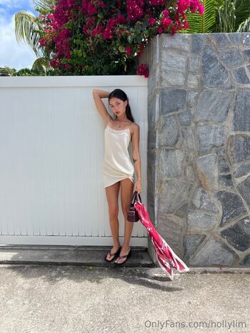 Holly Lim