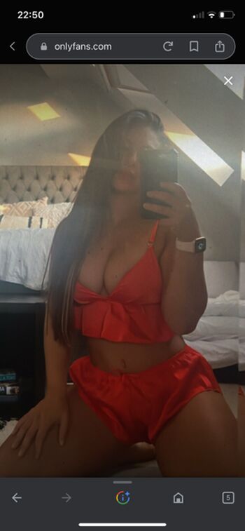 Full leaked Holly louise private onlyfans photo