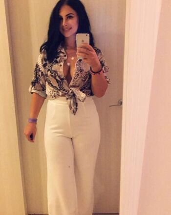Holly Louise