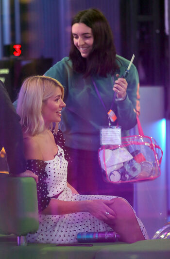 Full leaked Holly willoughby page private onlyfans photo