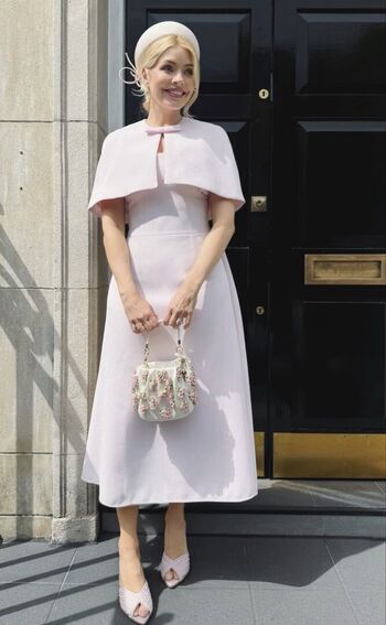 Full leaked Holly willoughby page private onlyfans photo