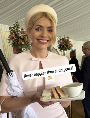 Full leaked Holly willoughby page private onlyfans photo