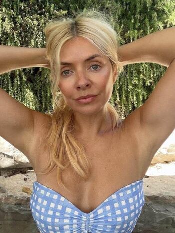 Full leaked Holly willoughby private onlyfans photo