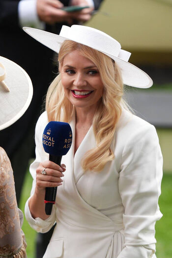 Full leaked Holly willoughby page private onlyfans photo