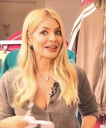 Full leaked Holly willoughby private onlyfans photo
