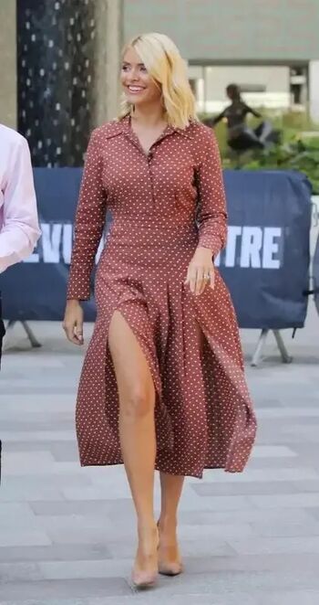 Full leaked Holly willoughby private onlyfans photo