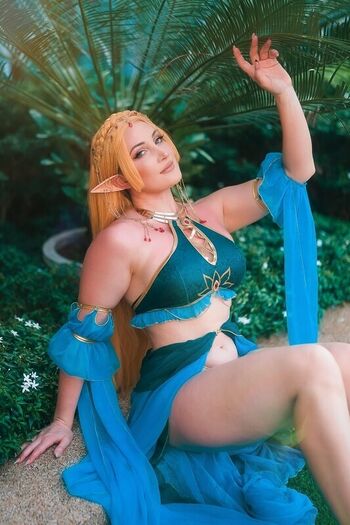Full leaked Holly wolf  page private onlyfans photo