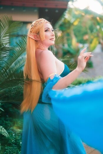 Full leaked Holly wolf private onlyfans photo