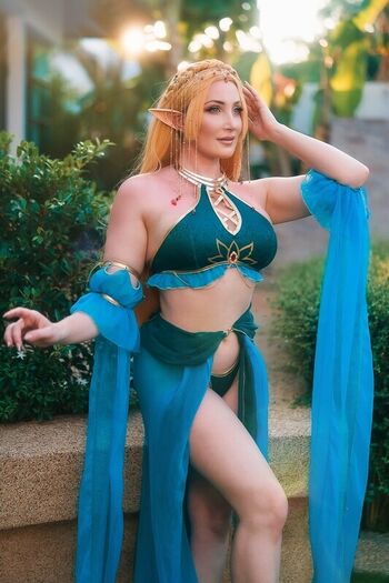 Full leaked Holly wolf private onlyfans photo