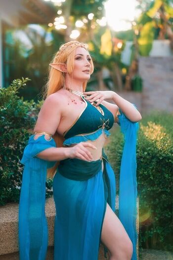 Full leaked Holly wolf private onlyfans photo