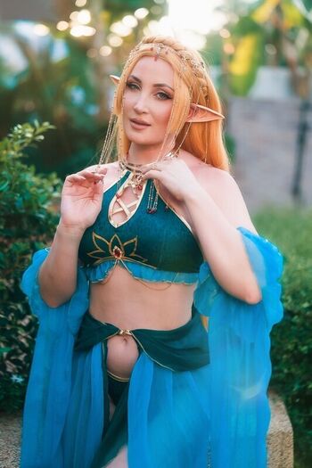 Full leaked Holly wolf private onlyfans photo