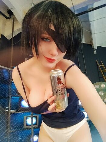 Full leaked Hologana private onlyfans photo