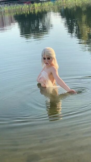 Full leaked Hologana page private onlyfans photo