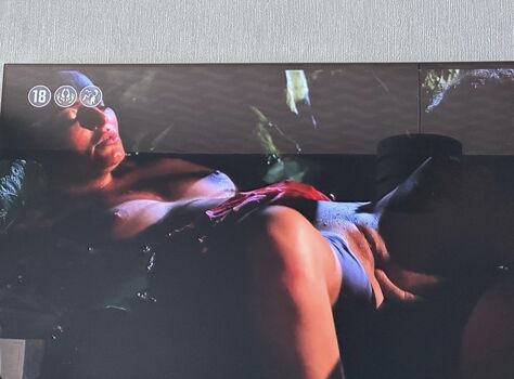 Full leaked Holy grails private onlyfans photo