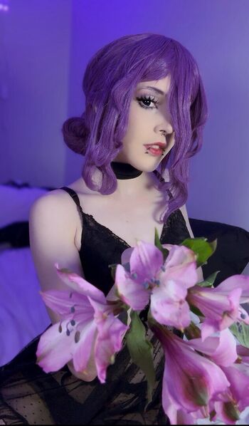 Full leaked Homukemii private onlyfans photo