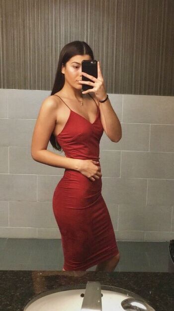 Full leaked Honeydragon private onlyfans photo