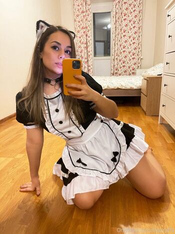 Full leaked Honeygirl asmr private onlyfans photo