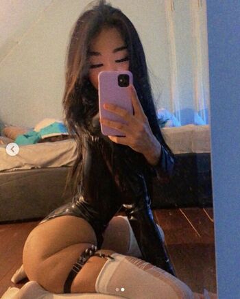 Full leaked Honeymilkiis private onlyfans photo