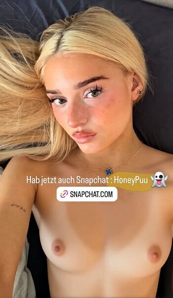 Full leaked Honeypuu private onlyfans photo