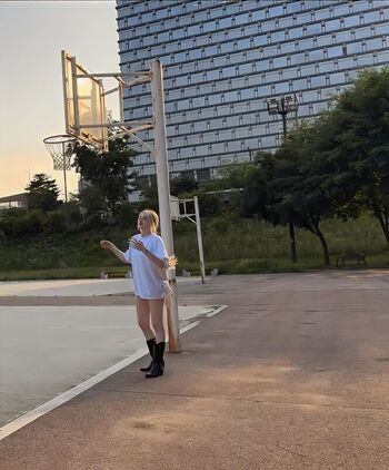 Full leaked Honeypuu private onlyfans photo